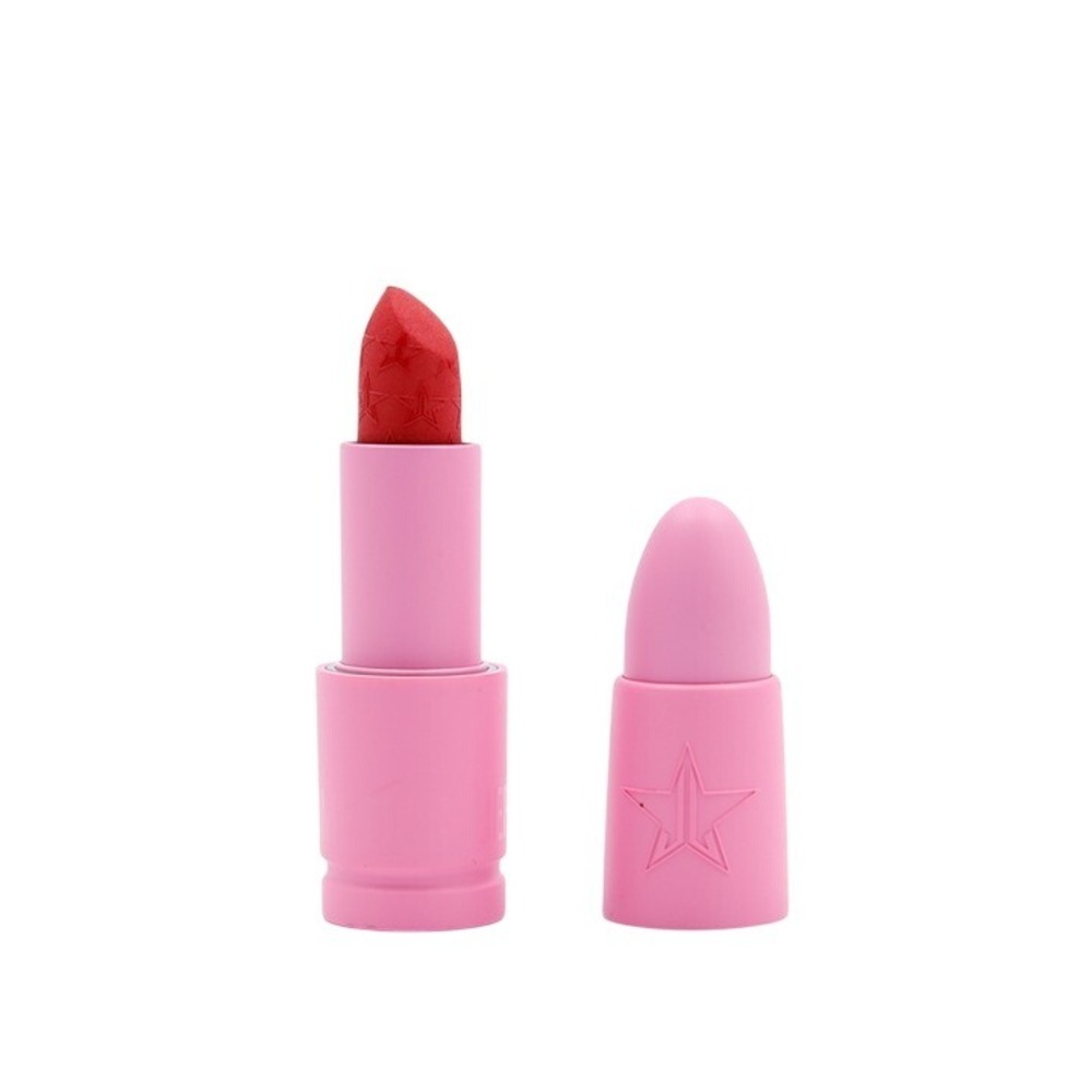 Jeffree Star -‎ Velvet Trap Lipstick - Red Affair - 4 g / .141 oz